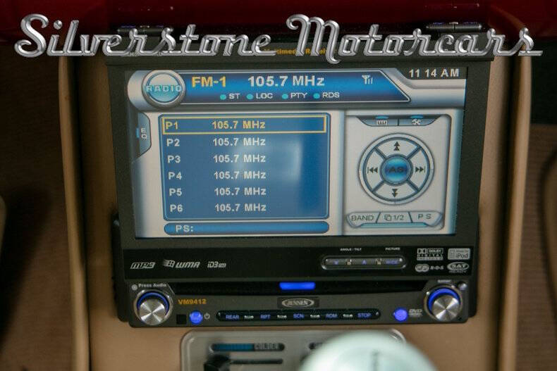 1955 Chevrolet Nomad