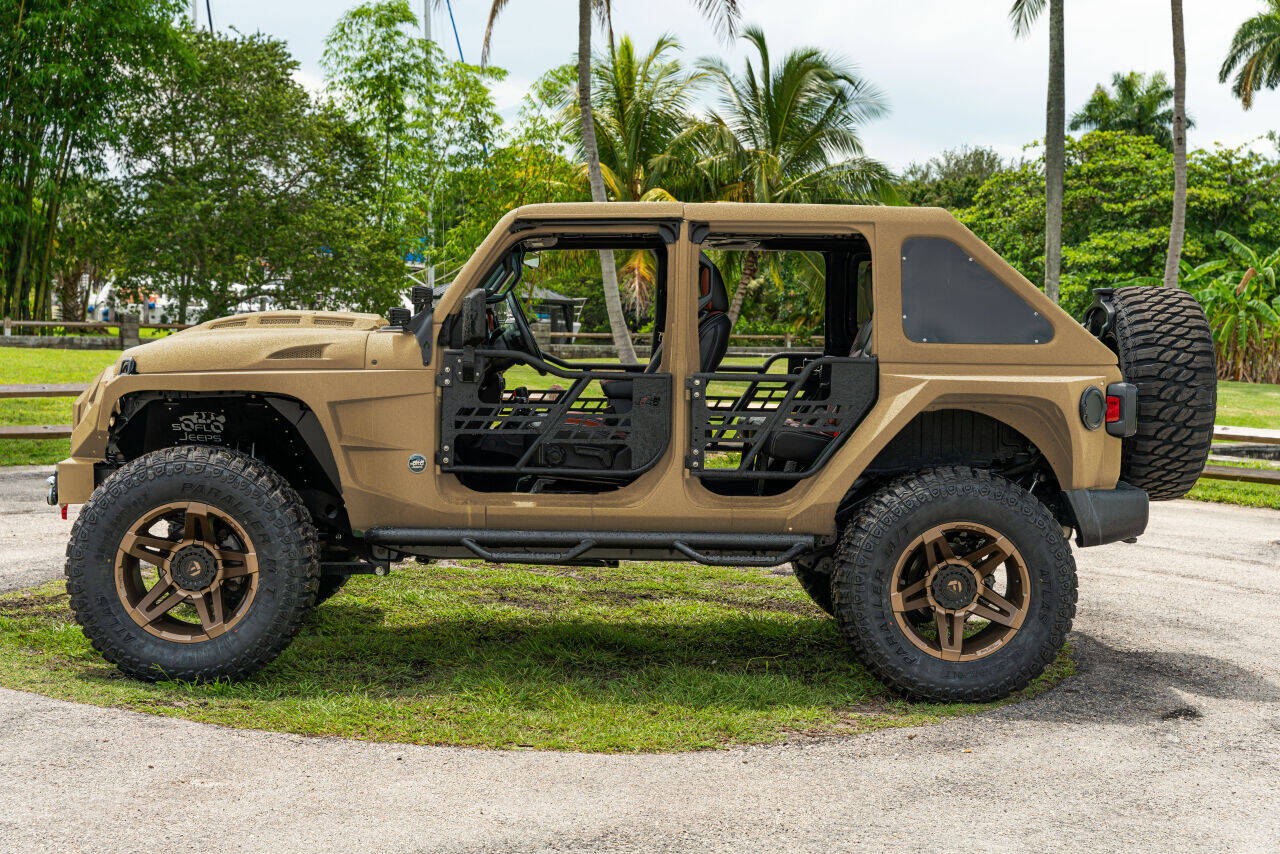 2020 JEEP Wrangler SUV / Crossover - $62,999
