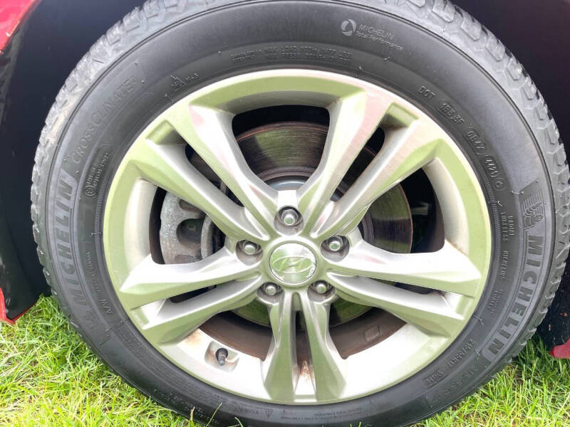 2011 GMC Terrain SLE-1