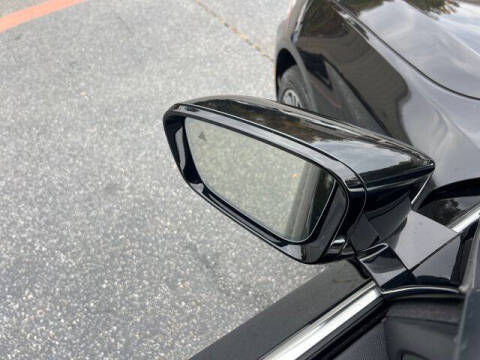 2020 BMW 5 Series 530i