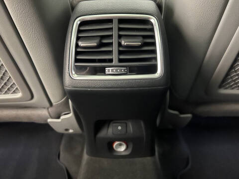 2017 Audi Q3 2.0T Premium