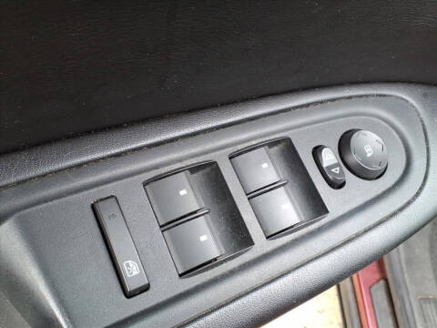 2015 GMC Acadia SLE-2