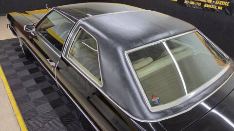 1976 Oldsmobile 98