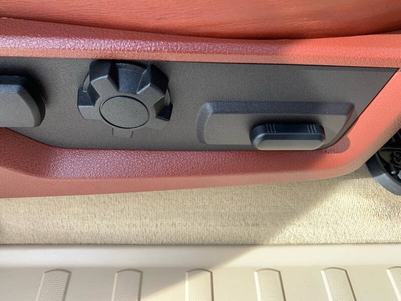 2010 Ford F-350 Super Duty Lariat