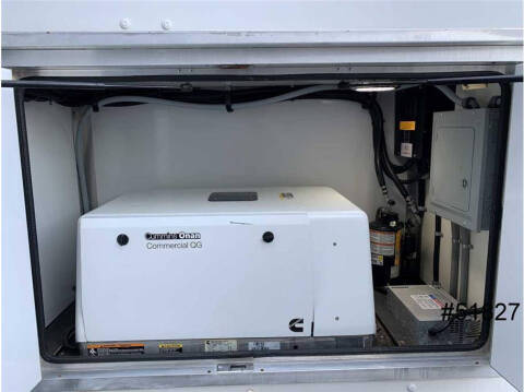 2017 Ford E-Series E-450 SD