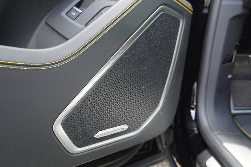 2021 Lamborghini Urus