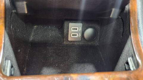 2017 Lincoln Continental Reserve