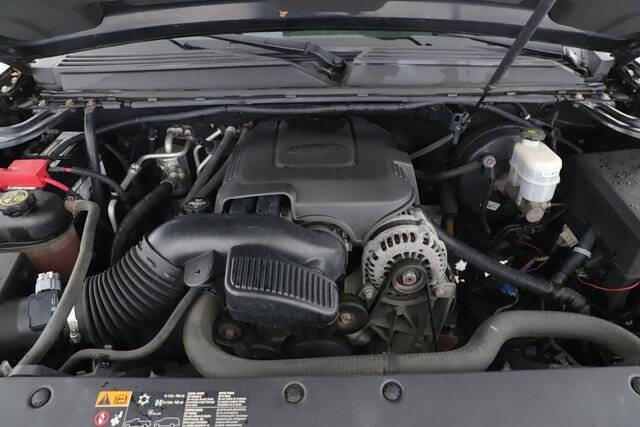 2013 GMC Yukon XL Denali