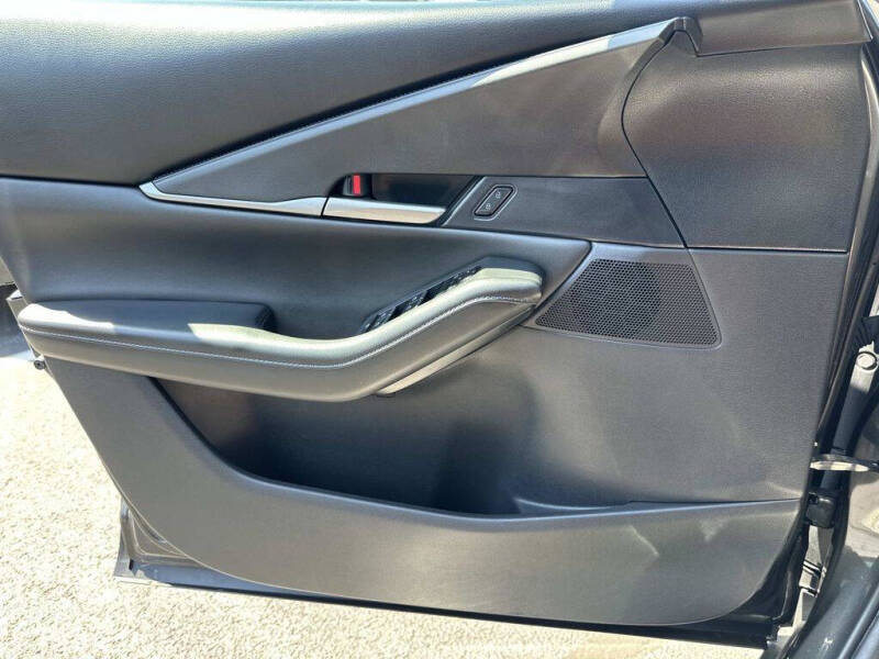 2021 Mazda CX-30 Select