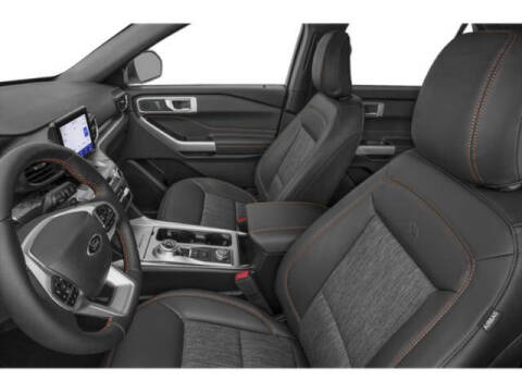 2024 Ford Explorer Timberline