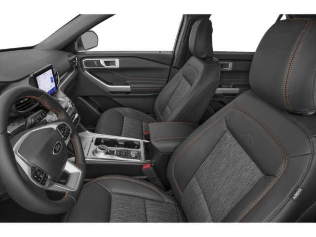 2024 Ford Explorer Timberline