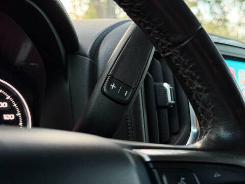 2022 Chevrolet Silverado 1500 Limited LTZ