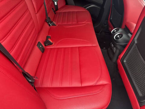 2023 Alfa Romeo Stelvio Veloce