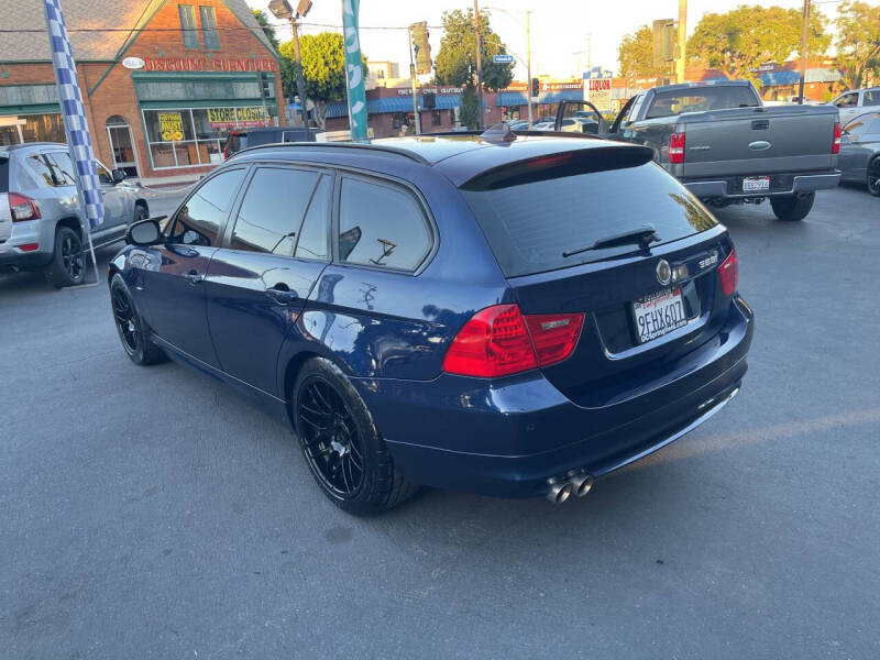 2012 BMW 3 Series 328i