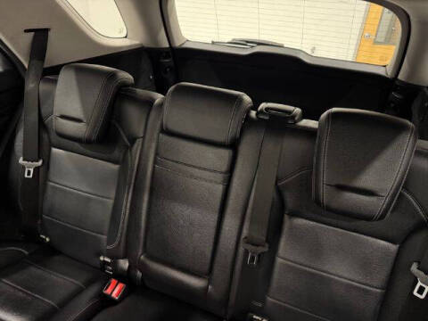 2012 Mercedes-Benz M-Class ML 350