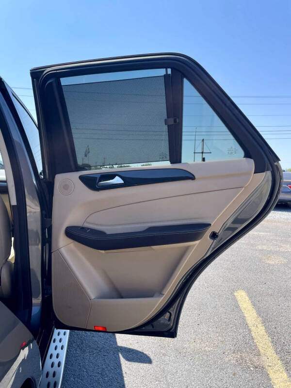 2017 Mercedes-Benz GLE GLE 350