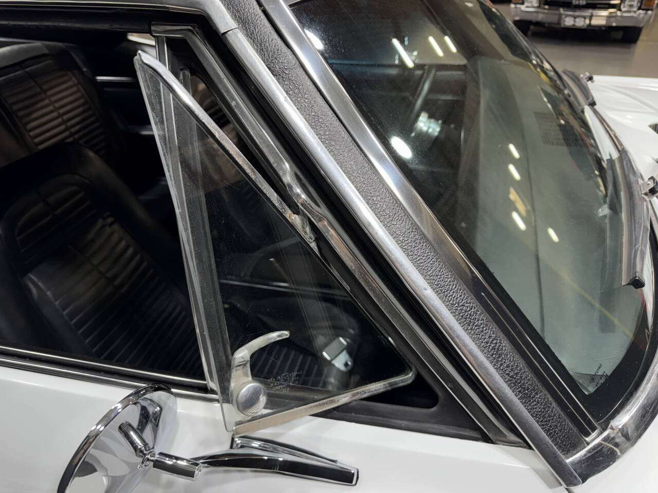 1967 Pontiac Firebird 45