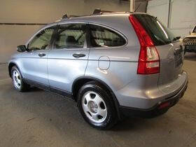 2007 Honda CR-V LX