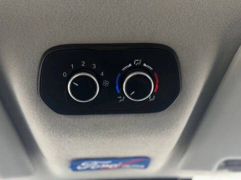 2020 Ford Transit 350 XL