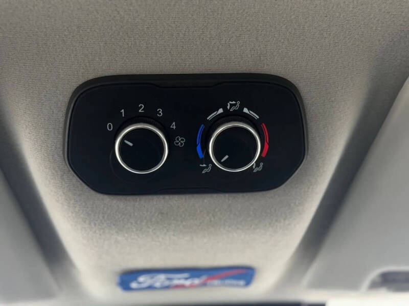 2020 Ford Transit 350 XL