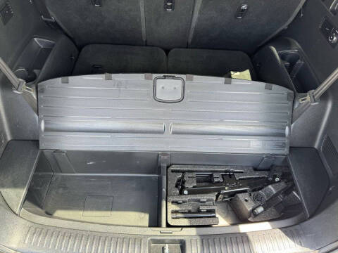 2017 Kia Sorento EX V6