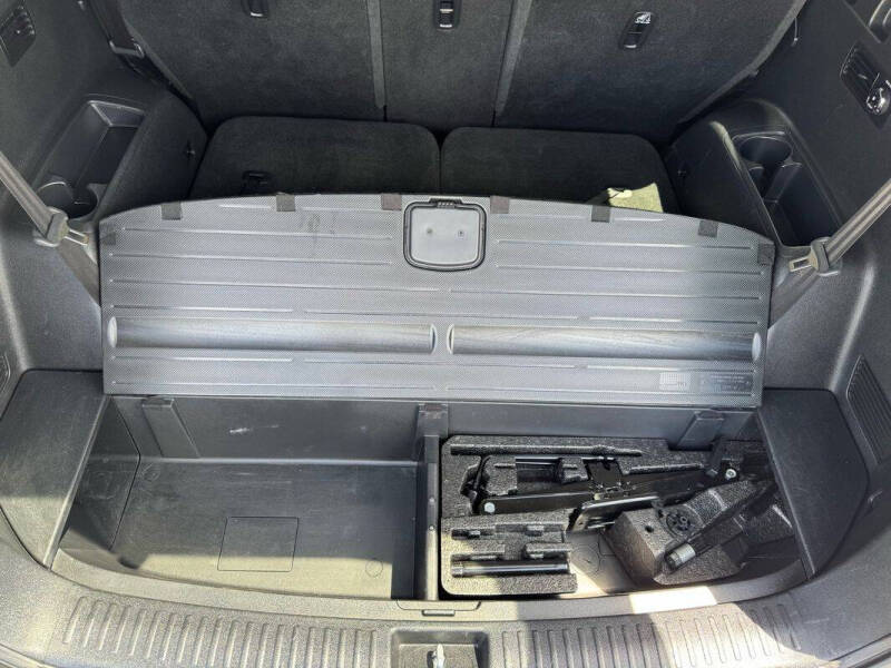 2017 Kia Sorento EX V6