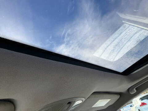 2011 Hyundai Sonata Limited 2.0T