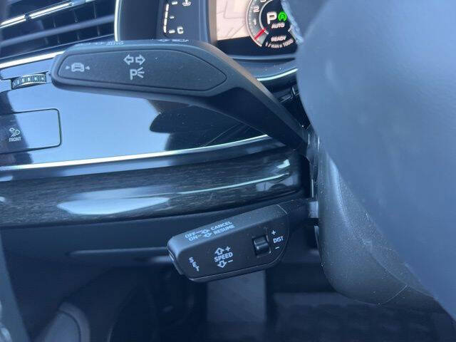 2026 Audi Q8 quattro Premium Plus 55 TFSI