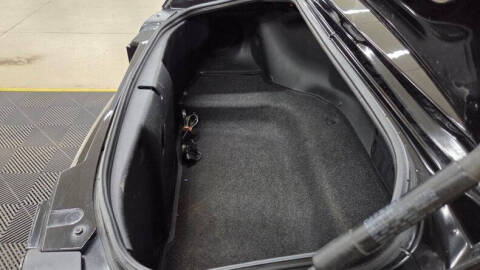 2008 Mazda MX-5 Miata