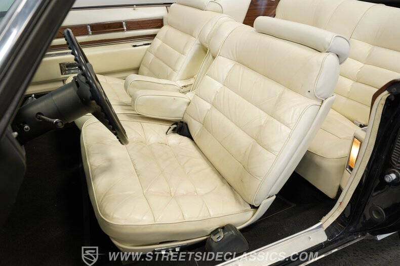 1976 Cadillac Eldorado