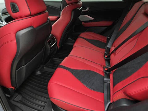 2026 Acura RDX SH-AWD w/A-SPEC