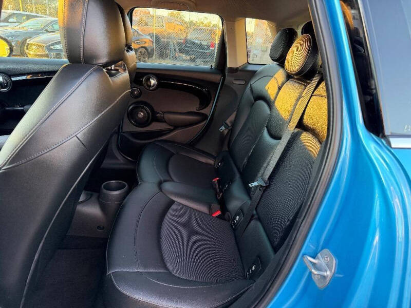 2016 MINI Hardtop 4 Door Cooper S