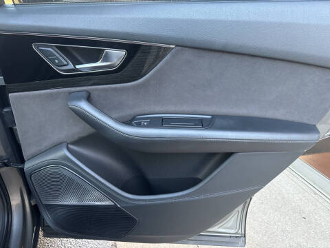 2017 Audi Q7 3.0T quattro Prestige