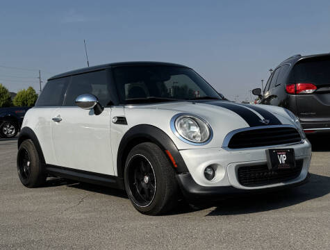 2011 MINI Cooper