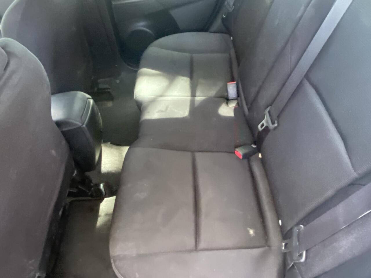 2011 Mazda MAZDA3  - $11,995