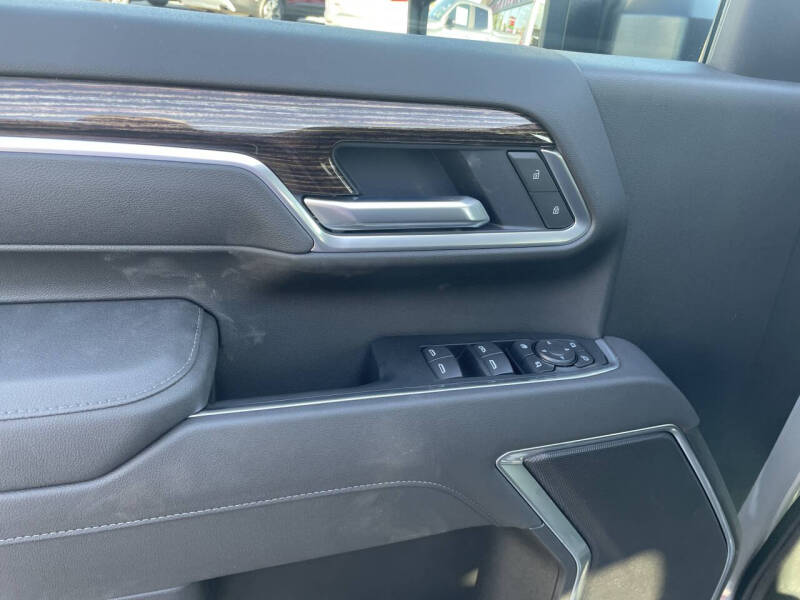 2026 GMC Sierra 2500HD SLE