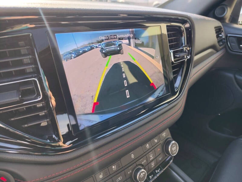 2024 Dodge Durango R/T Plus