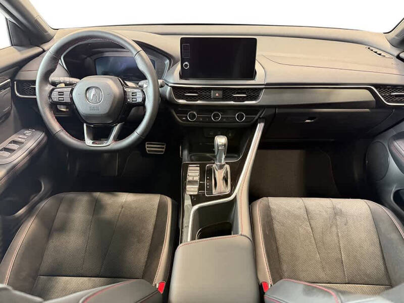 2026 Acura ADX w/A-SPEC