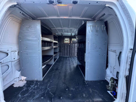 2006 Ford E-Series E-150