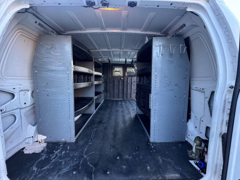 2006 Ford E-Series E-150