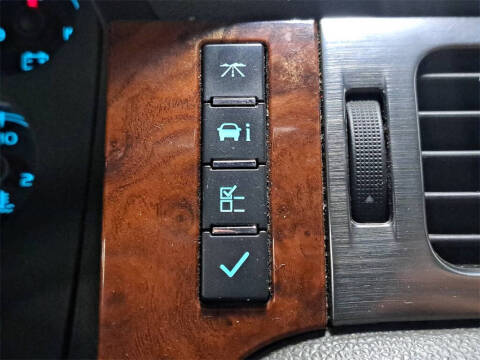 2007 Chevrolet Tahoe LT