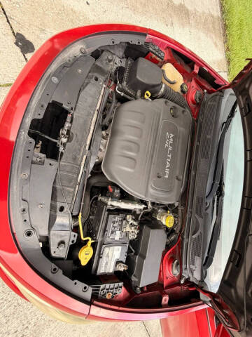 2013 Dodge Dart GT