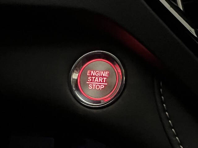 2022 Acura RDX SH-AWD w/Tech