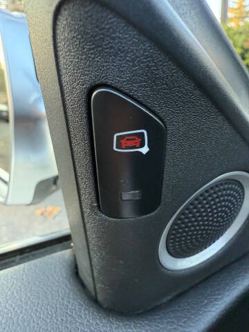 2010 Audi S5 4.2 quattro Prestige