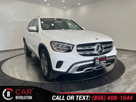 2020 Mercedes-Benz GLC for sale at Car Revolution in Maple Shade NJ