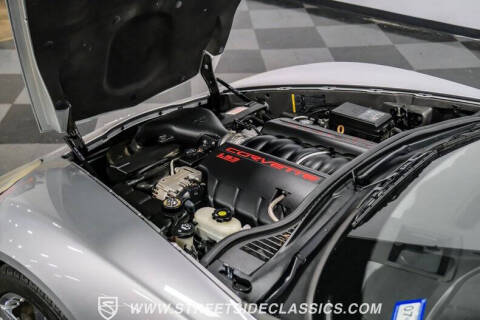 2009 Chevrolet Corvette