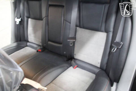 2006 Dodge Charger SRT-8