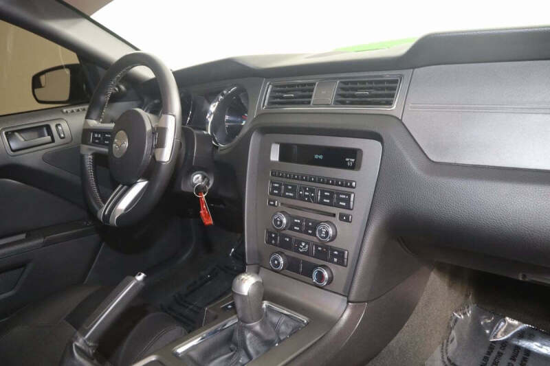 2013 Ford Mustang GT