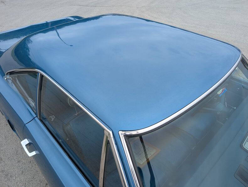 1970 Plymouth Roadrunner