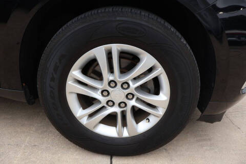 2019 Buick Enclave Preferred
